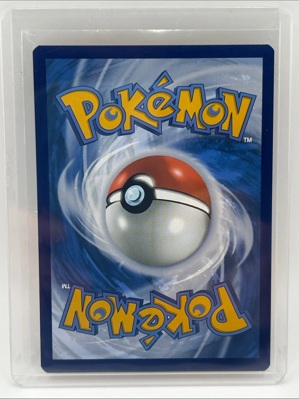 Litwick Pokémon Card - Trick or Trade 🎃024/196